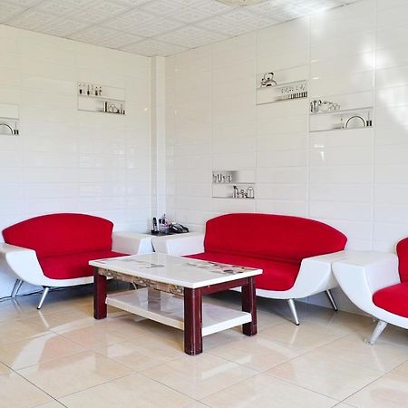 Red Crown Jacana B&B Taitung Exterior foto